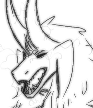Alex headshot uncolored