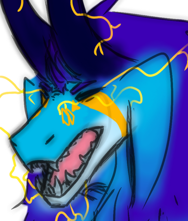Alex headshot colored